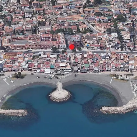 Piso En Pedregalejo A 50m De La Playa. * Malaga
