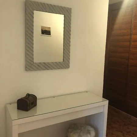 Apartment Piso En Pedregalejo A 50m De La Playa. *