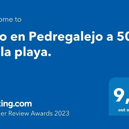 Apartament Piso En Pedregalejo A 50m De La Playa. *